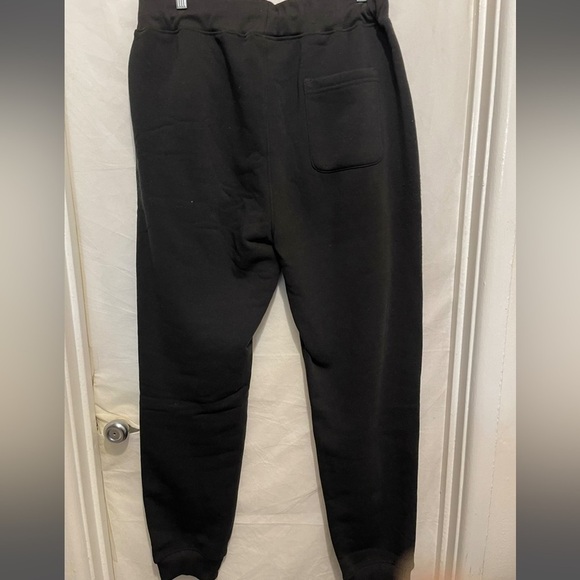 (BONUS JEWELRY ‼️‼️) Women black Joggers - Picture 5 of 6
